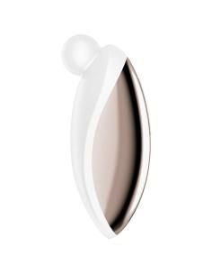Satisfyer - spot on 2 vibrador lay-on blanco 2