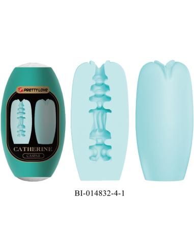 Pretty love - caspar pack 15 mastrubadores masculinos varios