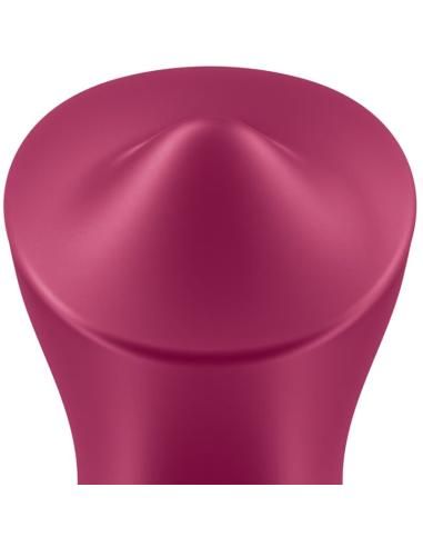 Satisfyer - exciterrr vibrador lay-on clÍtoris fucsia