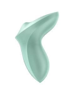 Satisfyer - exciterrr vibrador lay-on clÍtoris menta