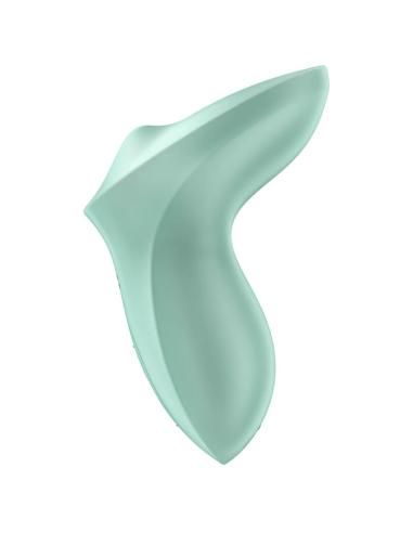 Satisfyer - exciterrr vibrador lay-on clÍtoris menta
