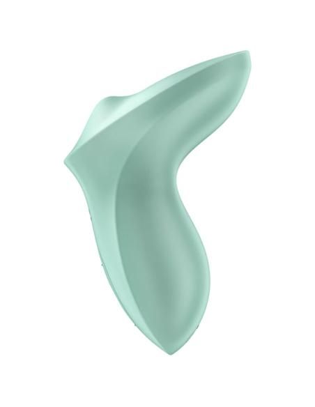 Satisfyer - exciterrr vibrador lay-on clÍtoris menta