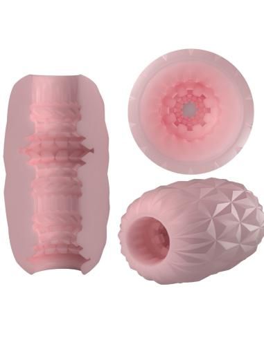 Pretty love - athena alice pack 15 masturbadores masculinos varios