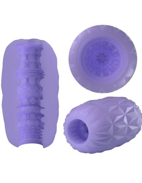Pretty love - athena alice pack 15 masturbadores masculinos varios