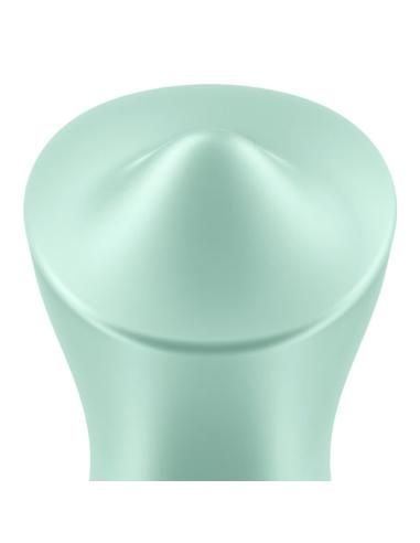 Satisfyer - exciterrr vibrador lay-on clÍtoris menta