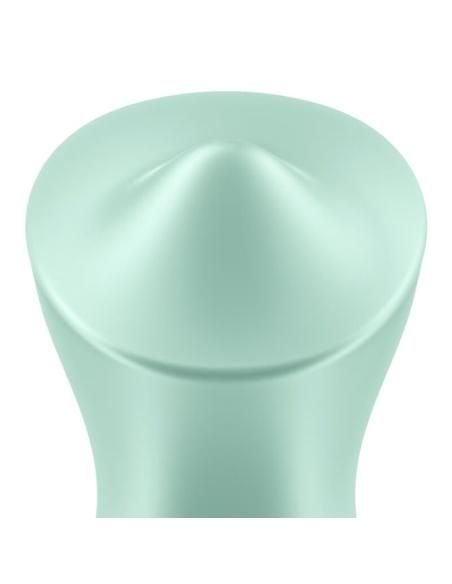 Satisfyer - exciterrr vibrador lay-on clÍtoris menta