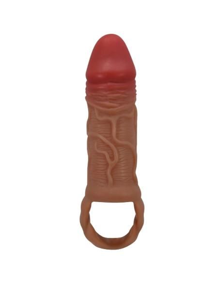 Pretty love - peirre funda para pene de 10 cm