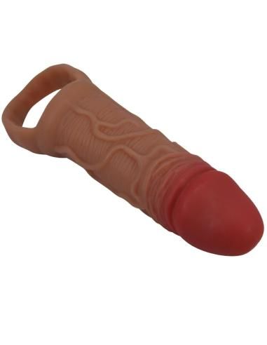 Pretty love - peirre funda para pene de 10 cm