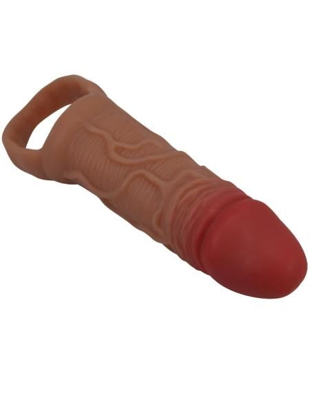 Pretty love - peirre funda para pene de 10 cm