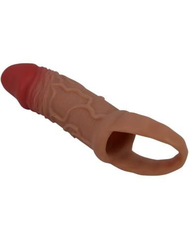 Pretty love - peirre funda para pene de 10 cm