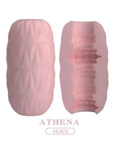 Pretty love - athena alice masturbador masculino rosa