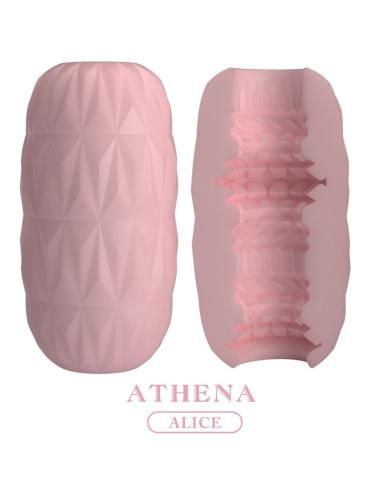 Pretty love - athena alice masturbador masculino rosa