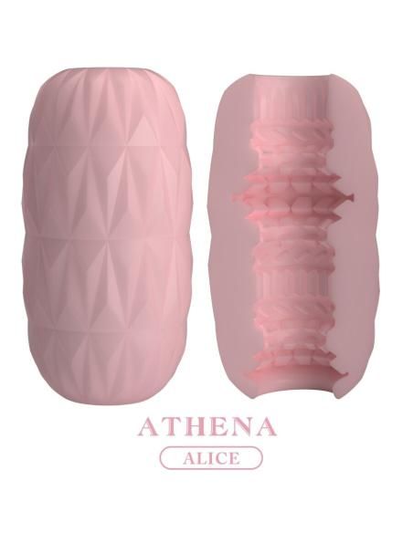Pretty love - athena alice masturbador masculino rosa