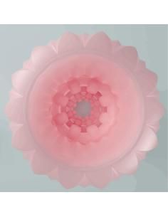 Pretty love - athena alice masturbador masculino rosa 2