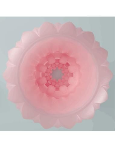 Pretty love - athena alice masturbador masculino rosa