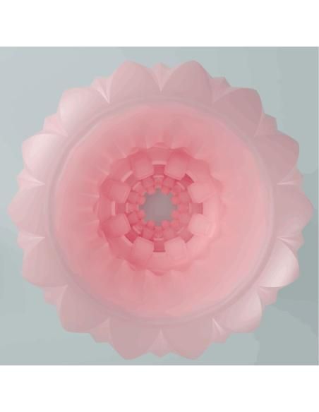 Pretty love - athena alice masturbador masculino rosa