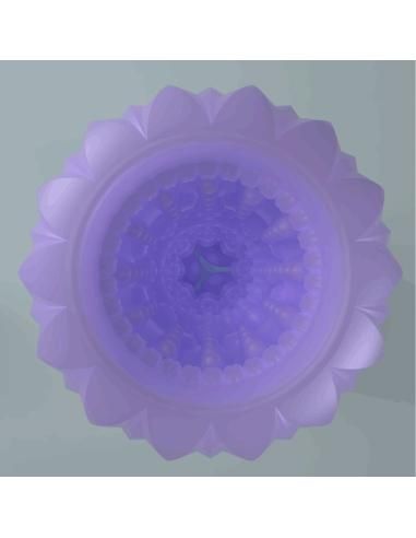 Pretty love - athena alice masturbador masculino morado