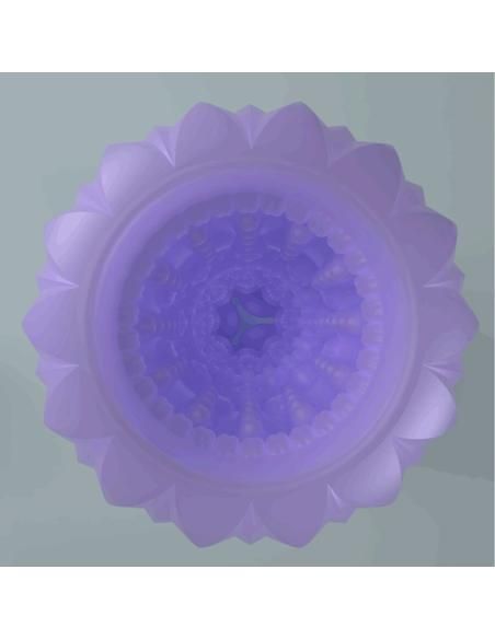 Pretty love - athena alice masturbador masculino morado