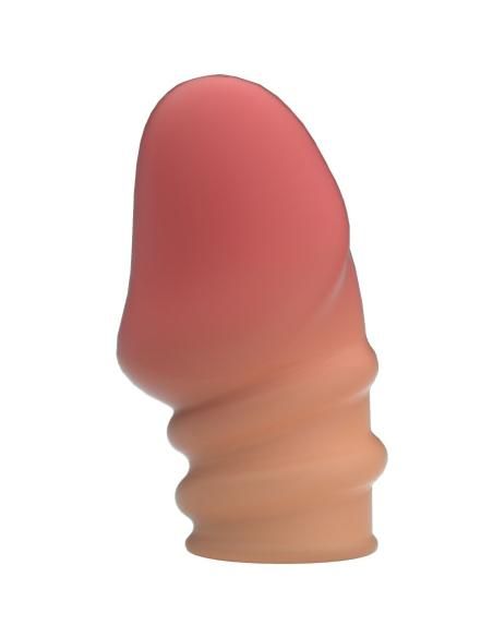 Pretty love - jeremy engrosador pene rosado