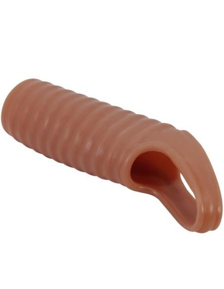 Pretty love - hartman funda para pene natural