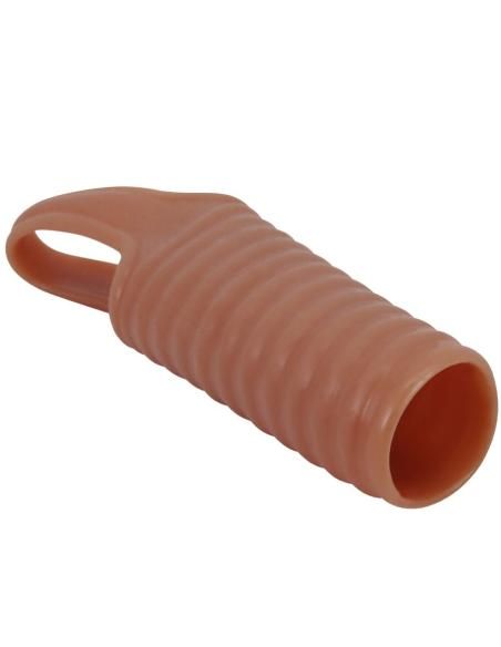 Pretty love - hartman funda para pene natural