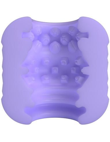Pretty love - cory masturbador masculino morado