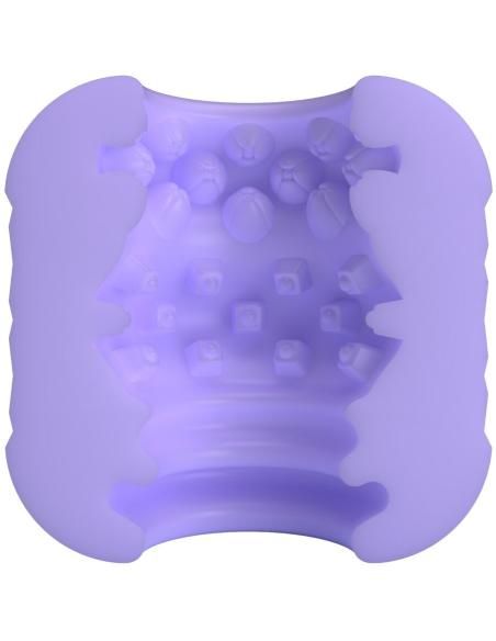 Pretty love - cory masturbador masculino morado