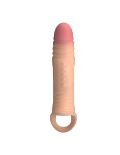 Pretty love - funda para pene con vibraciÓn integrada 2