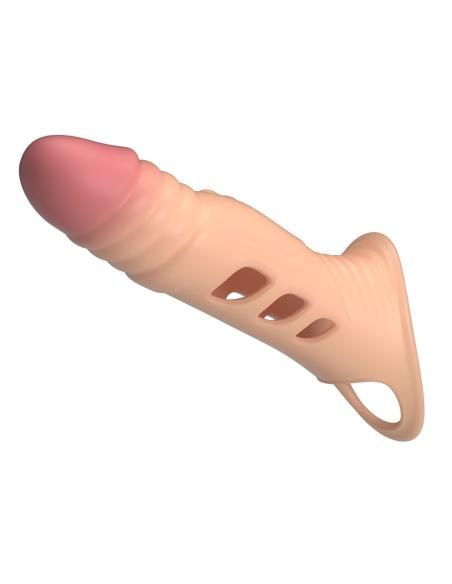 Pretty love - funda para pene con vibraciÓn integrada