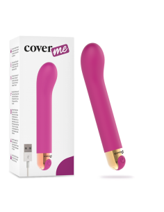 Coverme - g-spot vibrator 10 velocidades
