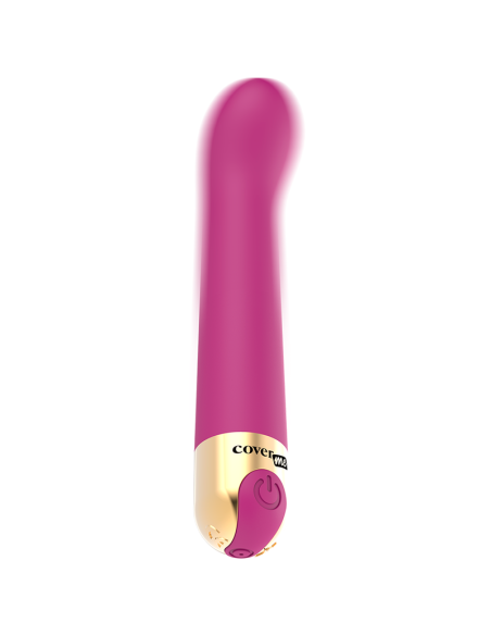 Coverme - g-spot vibrator 10 velocidades