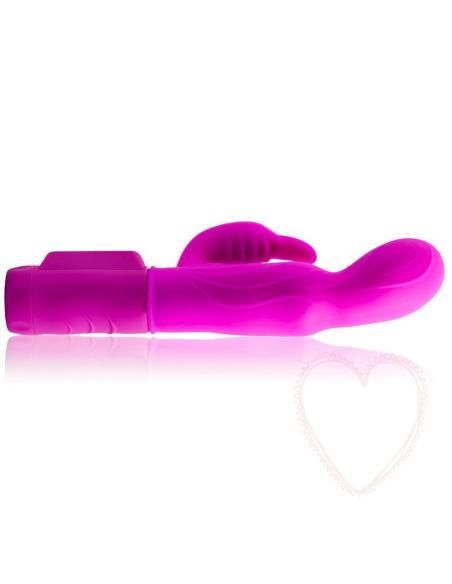Pretty love - flirtation vibrador body-touch