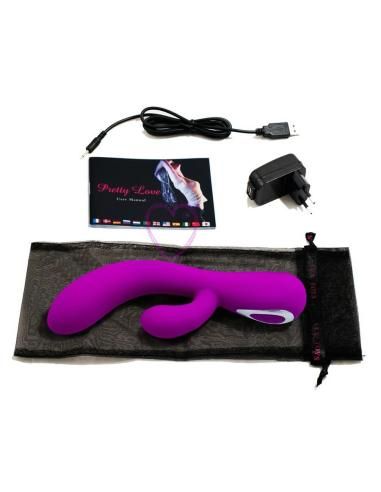 Pretty love - smart honey vibrador