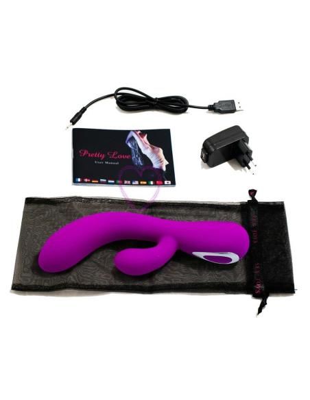 Pretty love - smart honey vibrador