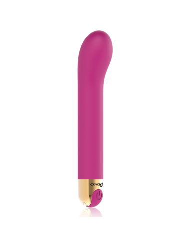 Coverme - g-spot vibrator 10 velocidades
