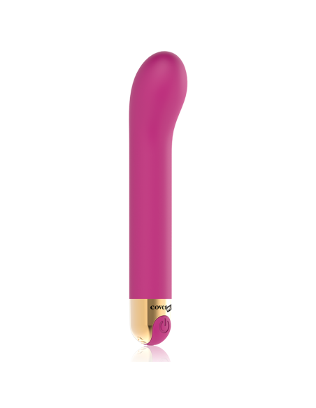 Coverme - g-spot vibrator 10 velocidades