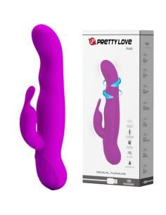Pretty love - highgrade hale rotador lila 2