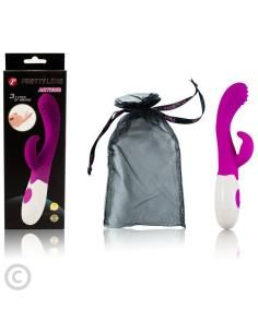 Pretty love - flirtation vibrador arthur 2