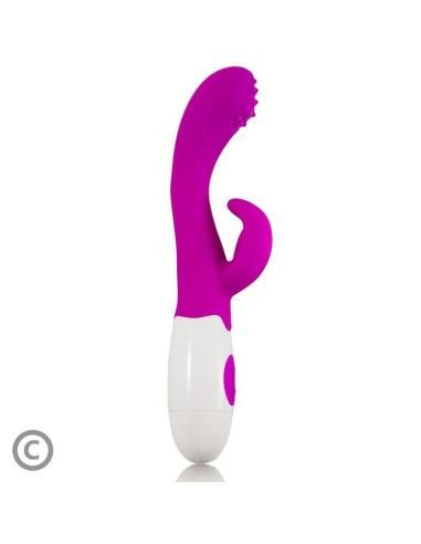 Pretty love - flirtation vibrador arthur