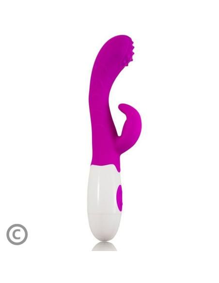Pretty love - flirtation vibrador arthur