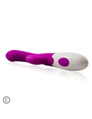 Pretty love - flirtation vibrador arthur