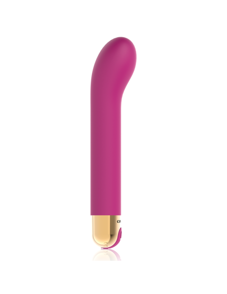 Coverme - g-spot vibrator 10 velocidades