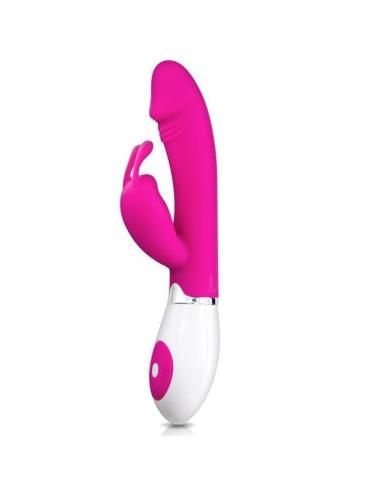 Pretty love flirtation - gene con vibracion por voz