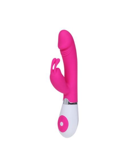 Pretty love flirtation - gene con vibracion por voz