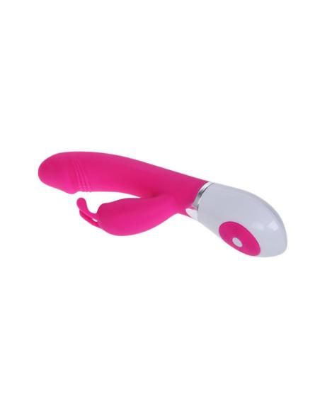Pretty love flirtation - gene con vibracion por voz