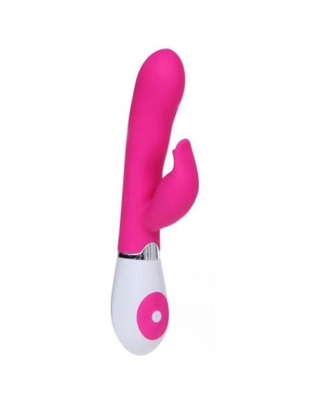 Pretty love flirtation - felix con vibracion por voz