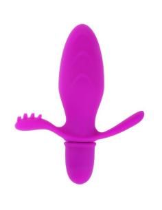 Pretty love - flirtation vibrador fitch