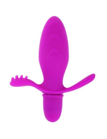 Pretty love - flirtation vibrador fitch