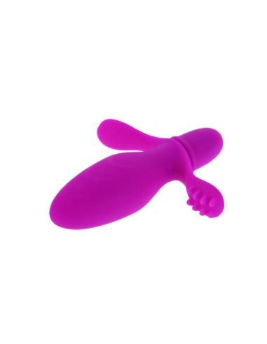 Pretty love - flirtation vibrador fitch