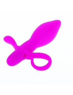 Pretty love - flirtation vibrador taylor 2
